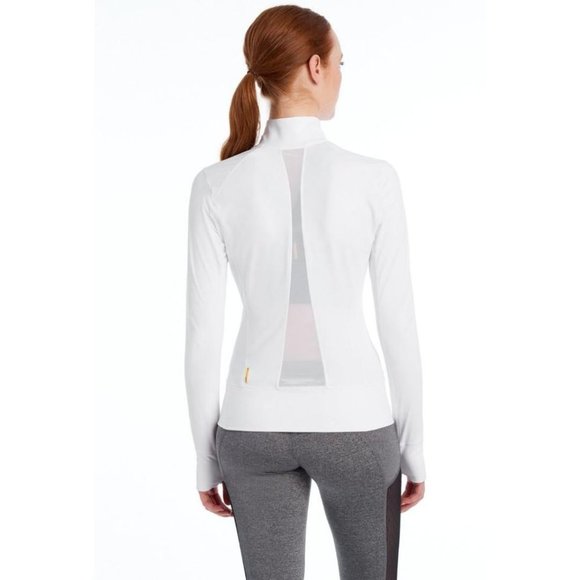 NWT! Lole 'Essential Up Cardigan' - Picture 2 of 5